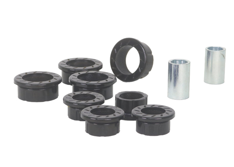 Whiteline 1984-1996 Chevrolet Corvette Strut rod - to chassis bushing W83488
