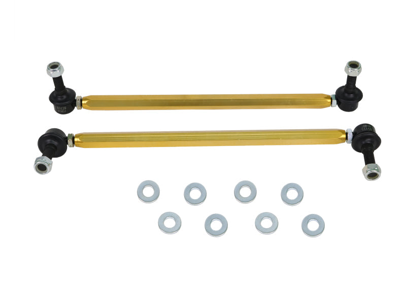 Whiteline Sway Bar - Link