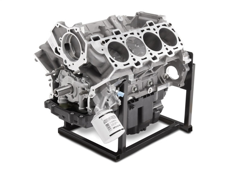 Ford Racing 5.2L Coyote Aluminator XS Short Block M-6009-A52XS