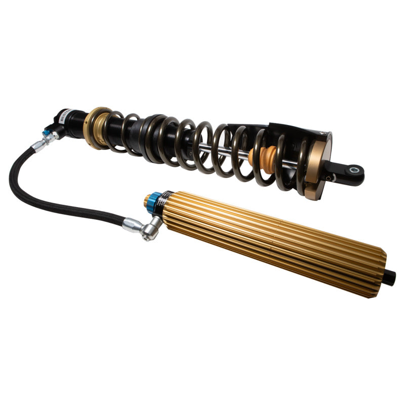 Bilstein 20-21 Polaris RZR XP 1000 Black Hawk Powersports Shock & Coil Spring Assembly - Rear 41-327852