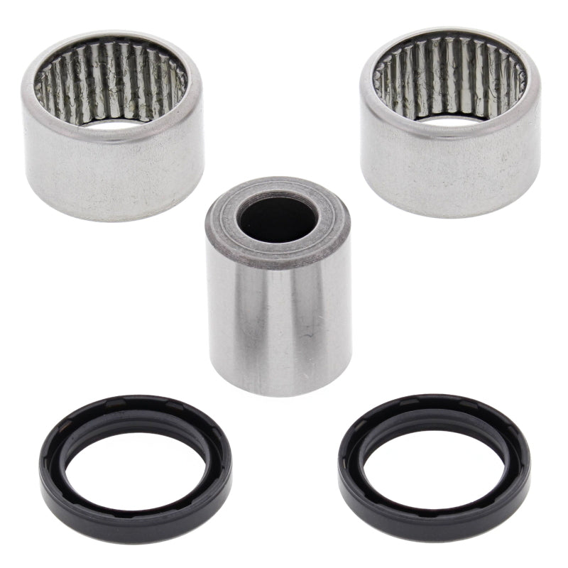 All Balls Racing 2009 Husqvarna CR125 Lower Rear Shock Bearing Kit 29-5062