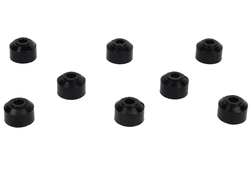 Whiteline Plus 70-77 Toyota Celica RA20 / 83-87 Corolla AE86 Front Sway Bar Link Assembly W22121