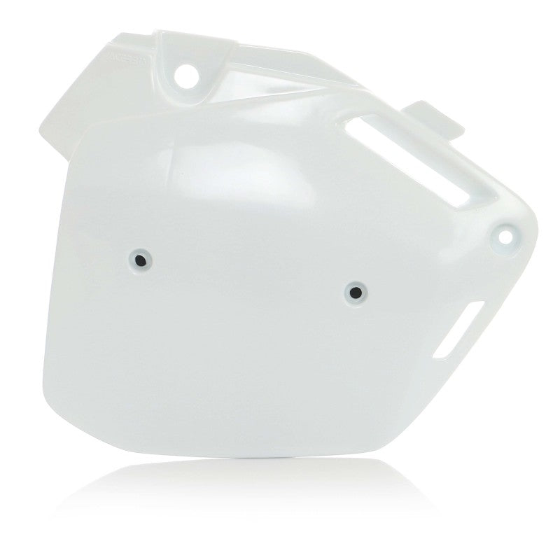 Acerbis Sd Pnl Wht Cr125/250/500 2043260002