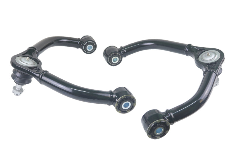Whiteline 2019+ Ram 1500 Camber Control Arms - Front Upper KTA317