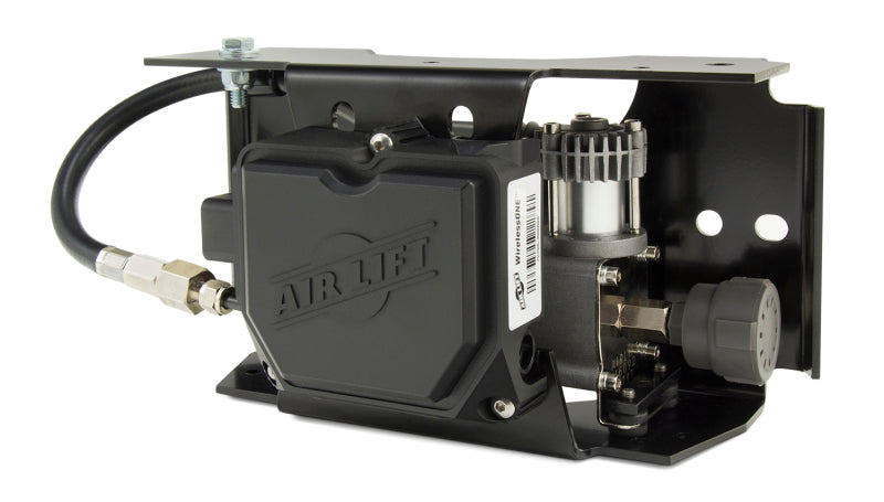 AIRLIFT WirelessONE 2nd Generation