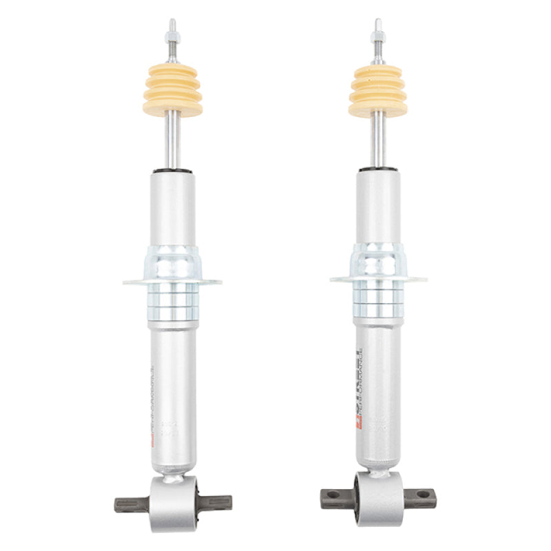 Belltech Lowering Strut 2019 Chevrolet Silverado 0in to - 2in 25019