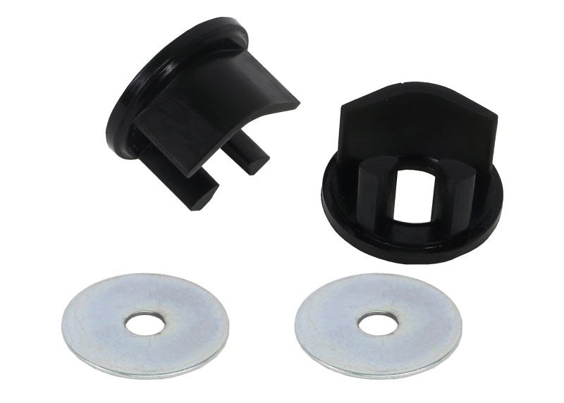 Whiteline Differential - Mount in Cradle Bushing