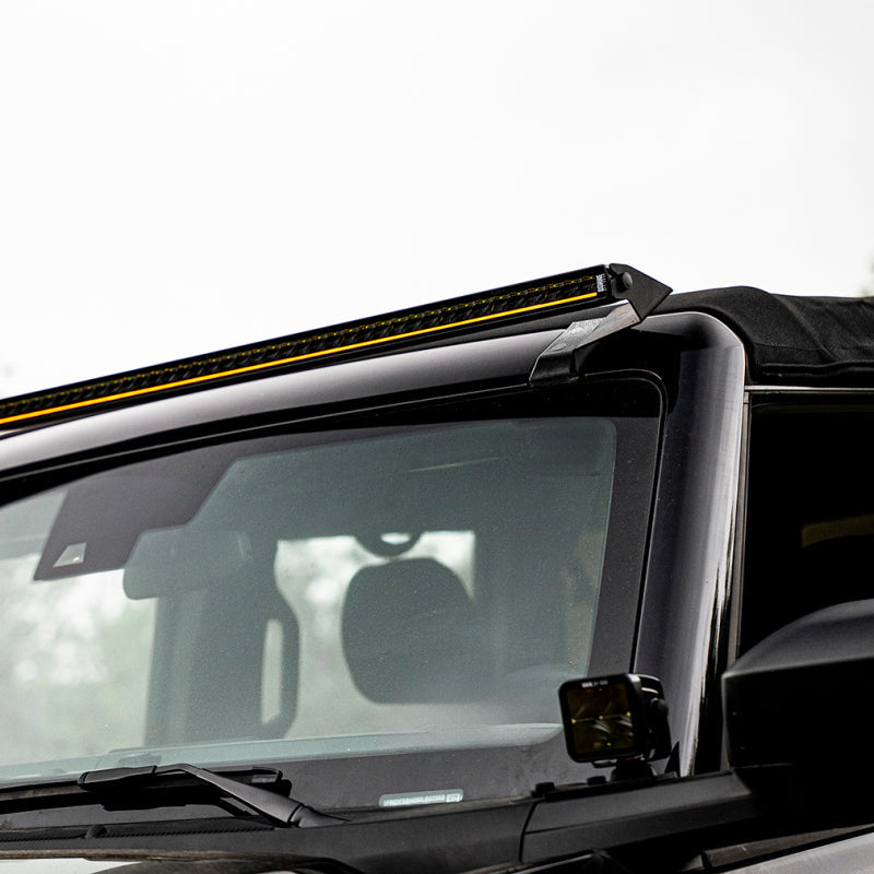 Borne Off-Road 21+ Direct Fit Bronco Light Bar 40in BNLT-BR-21-SS40