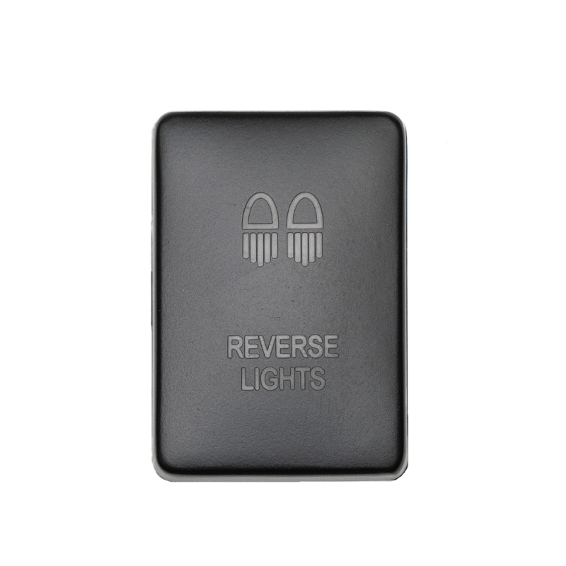 Cali Raised LED Cali Raised Small Style Toyota Oem Style Reverse Lights Switch CR4165