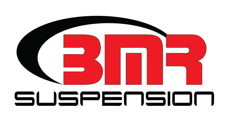 BMR Suspension BMR 15-22 Ford Mustang S550 AC Delete Panel ACD760