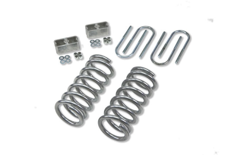 Belltech LOWERING KIT W/O SHOCKS 779