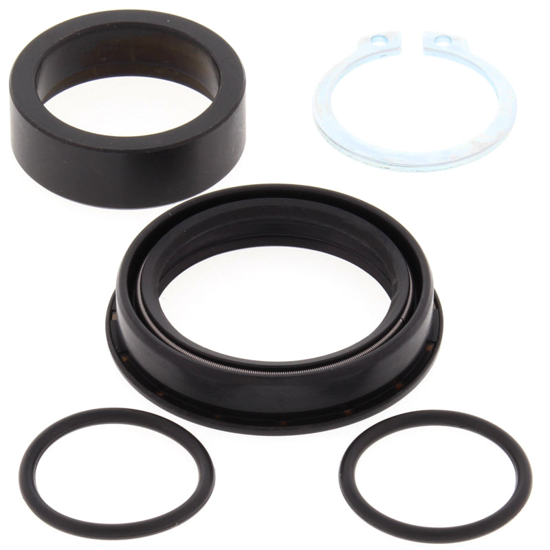 All Balls Racing 10-11 Suzuki RMX450 Counter Shaft Seal Kit 25-4030
