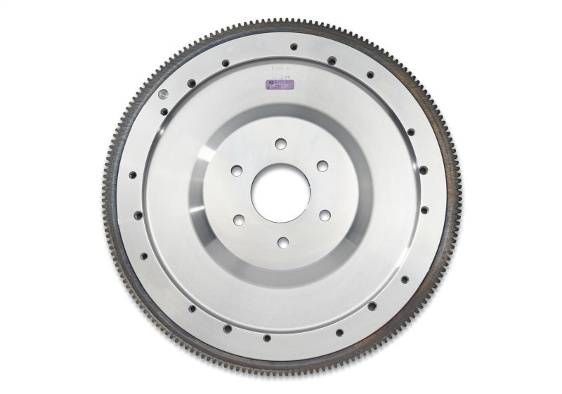 Ford Performance Parts Ford Racing Manual Transmission Flywheel Billet Steel