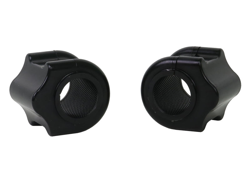 Whiteline 18-24 Jeep Wrangler/20-24 Jeep Gladiator Front Sway Bar Mount - Bushing Kit 33mm W23689