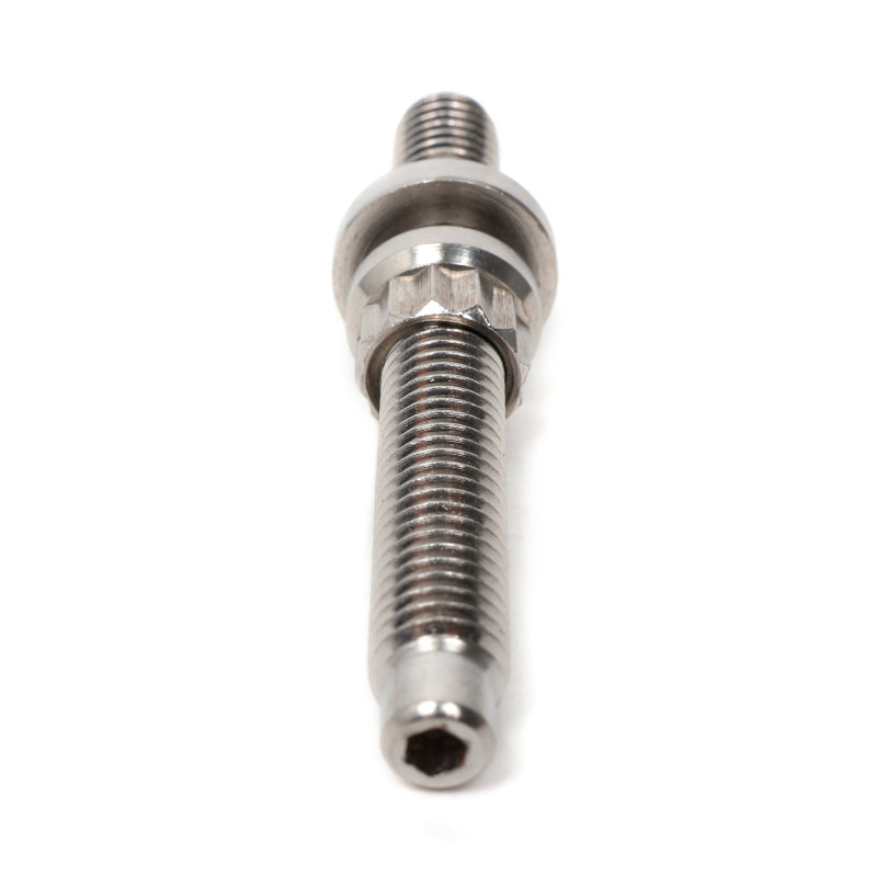 BLOX Racing SUS303 Stainless Steel Manifold Stud Kit M8 x 1.25mm 65mm in Length - Single BXFL-00309-SP
