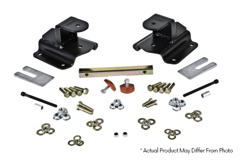 Belltech HANGER KIT 94-99 RAM 1500 StdCab 2inch 6583