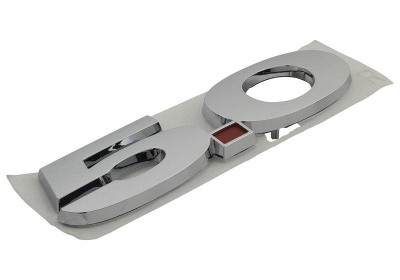 Ford Performance Parts Ford Racing 2011-2014 Mustang 5.0L Fender Emblem