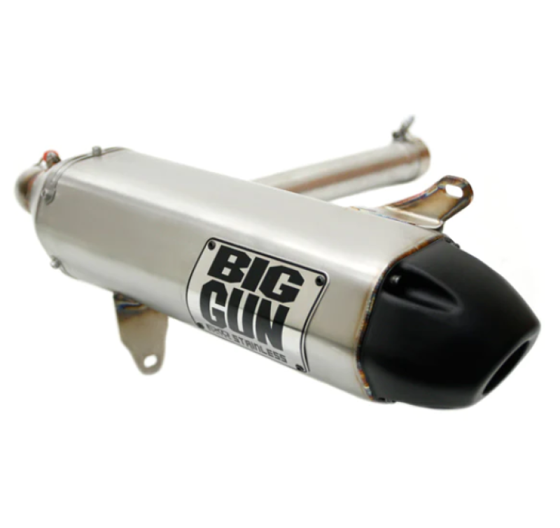 Big Gun Exo S/O Atv Exhaust 14-6932