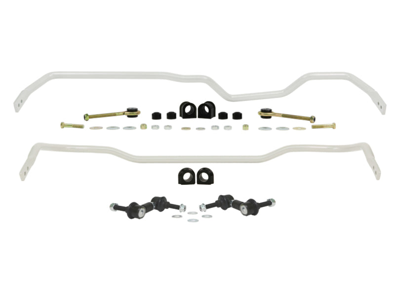 Whiteline Sway Bar - Vehicle Kit