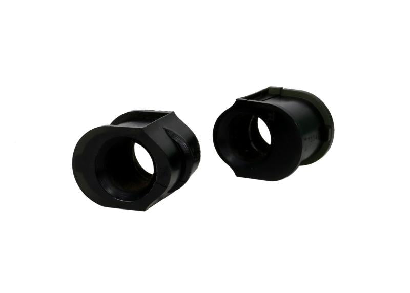 Whiteline 04-06 Pontiac GTO 30mm Front Sway Bar Mount Bushing Kit KSK099-30G