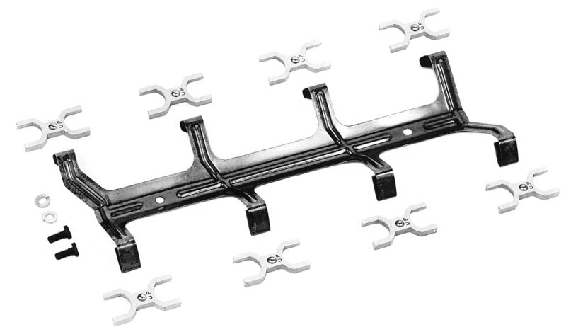 Ford Performance Parts Ford Racing Roller Cam Conversion Kit