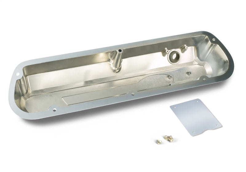 Ford Performance Parts Ford Racing 289-351 Slant Edge Polished Valve Cover