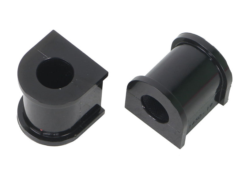 Whiteline Sway Bar - Mount Bushing - 19mm W21999-19