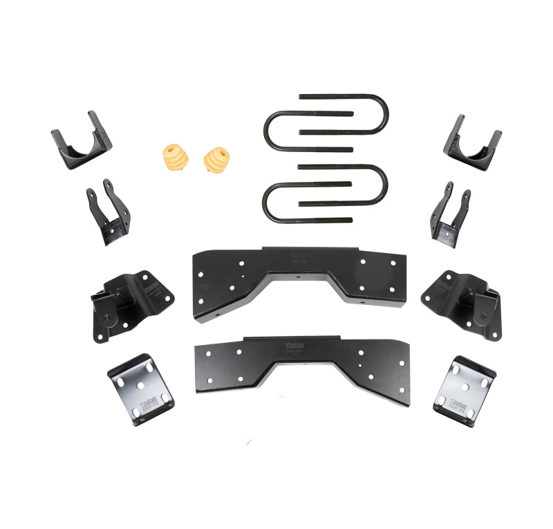 Belltech FLIP KIT 95-99 GM Tahoe 2 door 5.5inch 6640