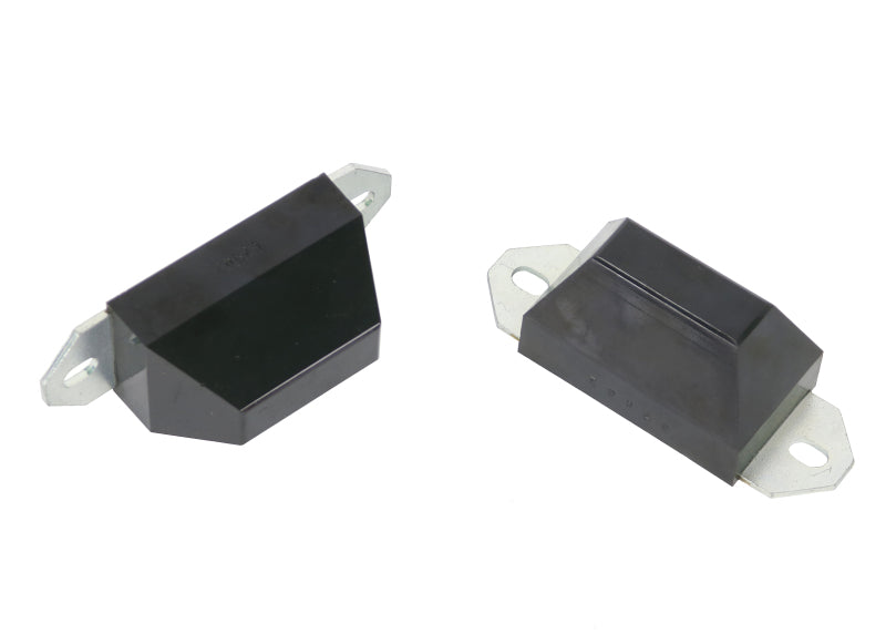 Whiteline Bump Stop Bushing Jeep CJ7 76-86 W93474