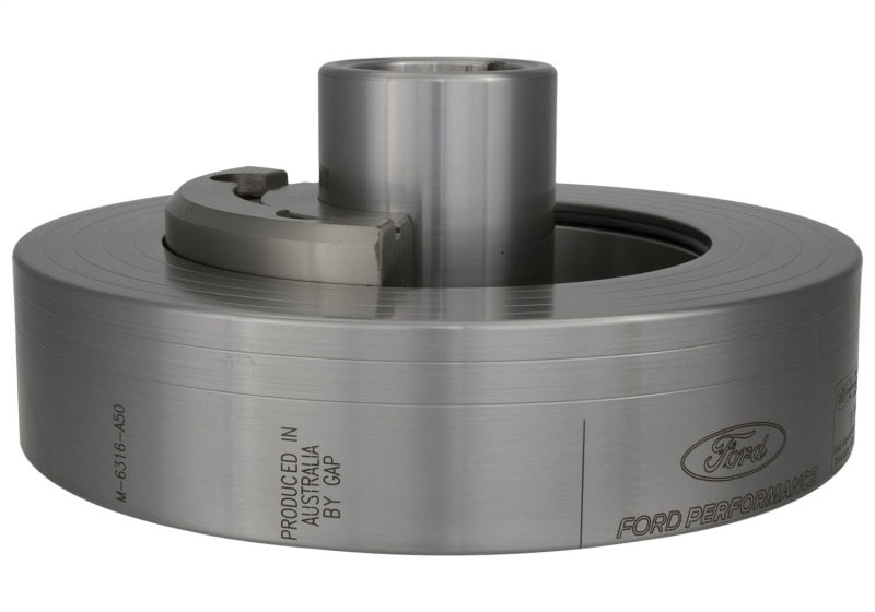 Ford Performance Parts Ford Racing Crankshaft Damper