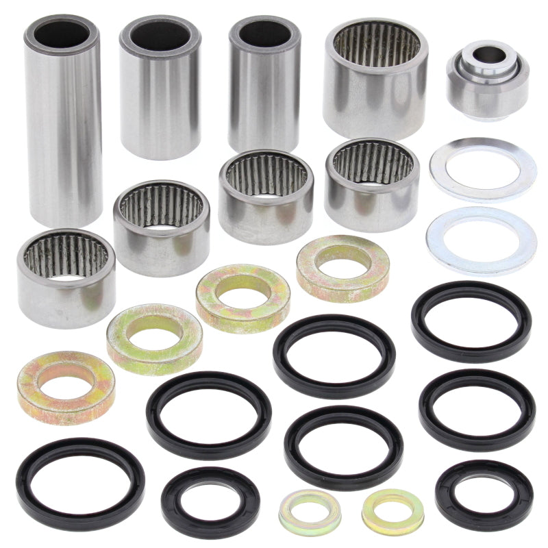 All Balls Racing 1996 Honda CR125R Linkage Bearing Kit 27-1033
