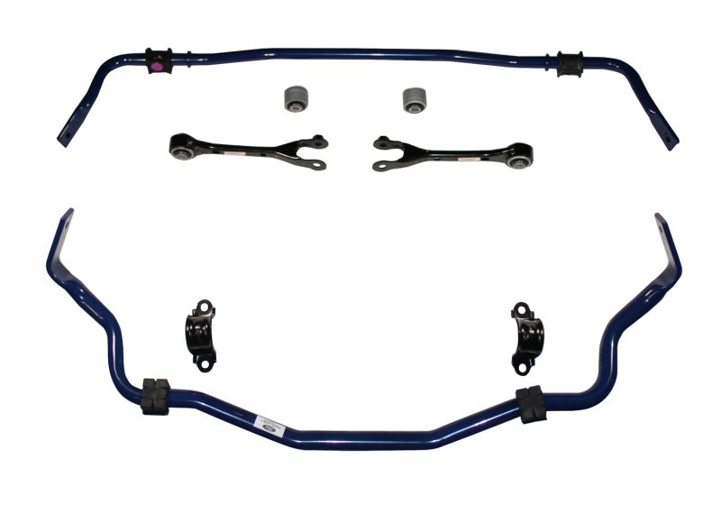 Ford Racing 15-18 Ford Mustang Street Handling Pack M-FR3A-MAA