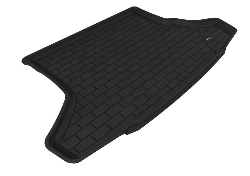 3D MAXpider 2010-2015 Toyota Prius Kagu Cargo Liner - Gray M1TY0401301