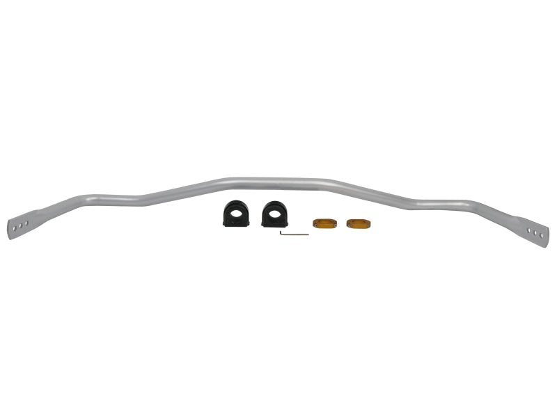 Whiteline Sway bar - 24mm Heavy Duty Blade Adjustable
