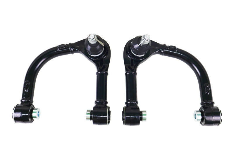 Whiteline 19-23 Ford Ranger Front Upper Control Arm KTA357