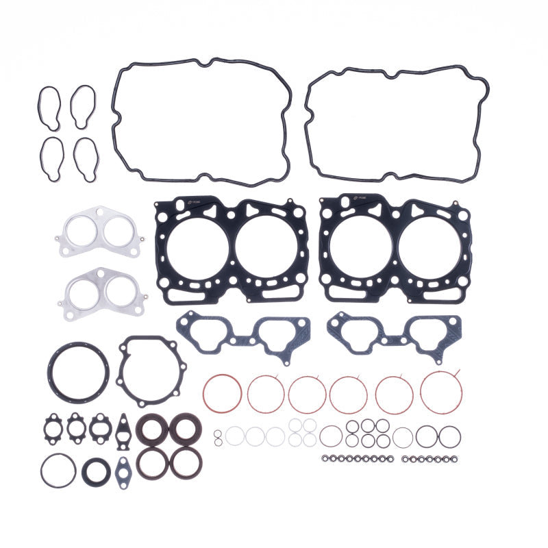 Cometic Gasket Cometic Subaru 2008-2014 EJ255 Complete Engine Gasket Kit-101mm Bore-.040in MLX Cylinder Head Gasket PRO2046C-101-040