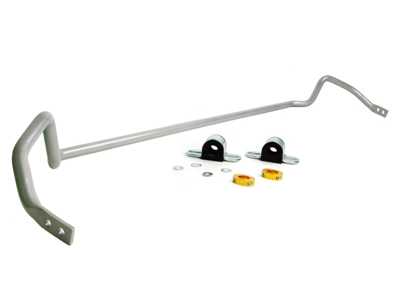 Whiteline Sway Bar - 20mm Heavy Duty Blade Adjustable