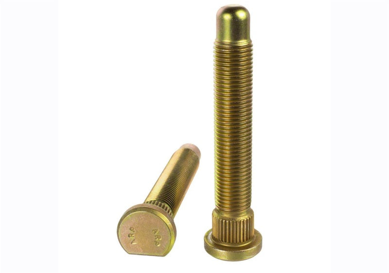 Ford Performance Parts Ford Racing 2015-2017 Mustang Extended ARP Wheel Stud Kit