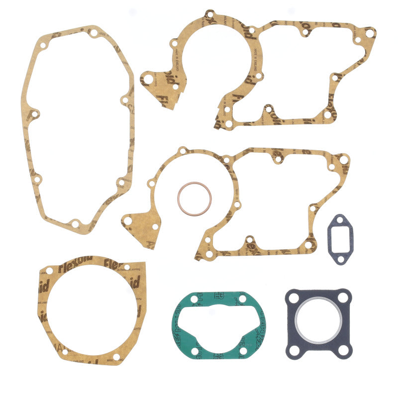 Athena Sachs 125cc 2T 5/6 VEL Complete Gasket Kit (w/o Oil Seals) P400460850090