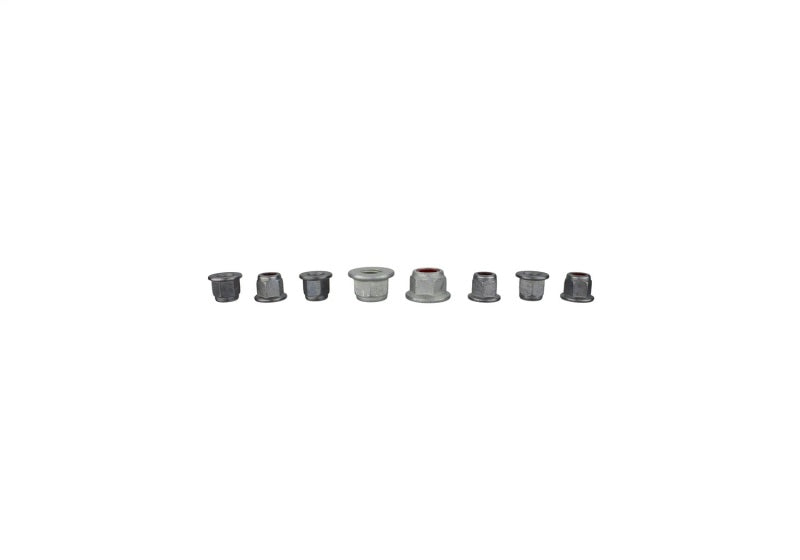 Ford Performance Parts 2015-2016 Mustang Front Strut Mount Upgrade (Pair)
