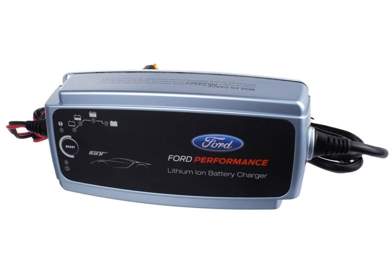 Ford Racing Ford GT Battery Charger Kit (US Models Only) M-10665-A