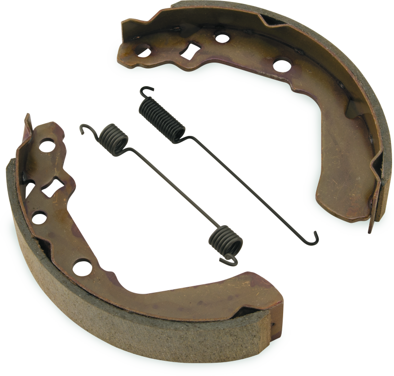 BikeMaster Suzuki Brake Shoes 963067