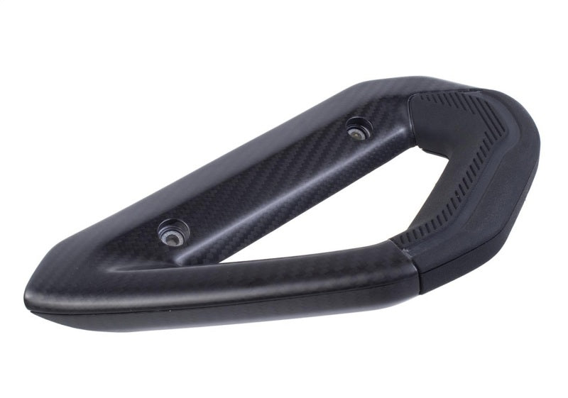 Ford Racing 21-23 Bronco Carbon Fiber Grab Handle Kit M-7220-BCF