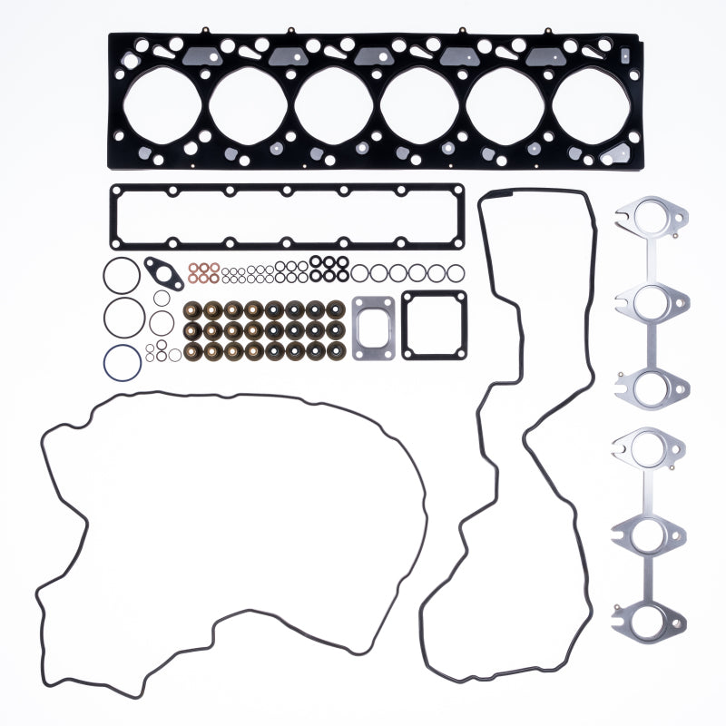 Cometic Gasket Cometic Cummins 5.9L ISB CR Top End Gasket Kit - 4.100in Bore - .072in MLX Cylinder Head Gasket PRO3003T-072