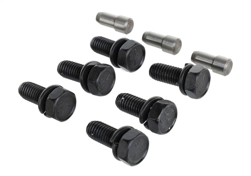 Ford Performance Parts Ford Racing 10.5inch Pressure Plate Bolt and Dowel Kit