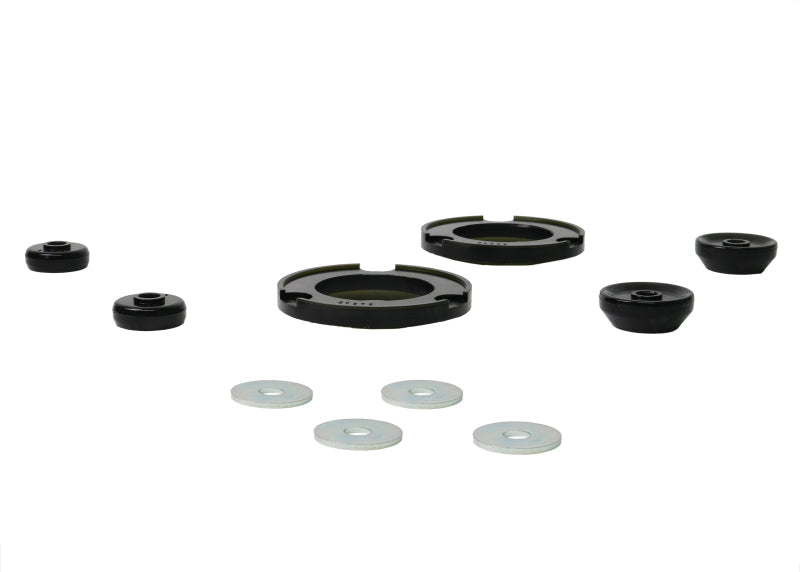 Whiteline 06+ Toyota FJ Cruiser Front Strut Mount Bushing W44106