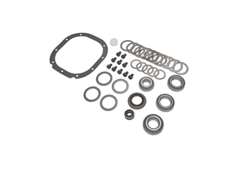 Ford Performance Parts 8.8 Inch Ring Gear and Pinion installation Kit