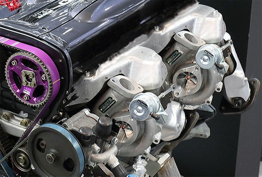 GTIII-2530 SPORTS TURBINE KIT