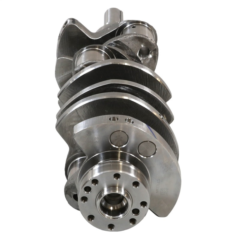 Ford Racing 5.2L Coyote Forged Crankshaft M-6303-M52B