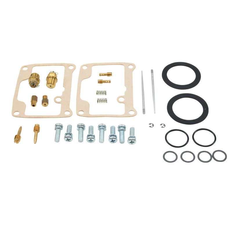 All Balls Racing 1995 Ski-Doo Formula MX Z 454 Carburetor Rebuild Kit 26-10129